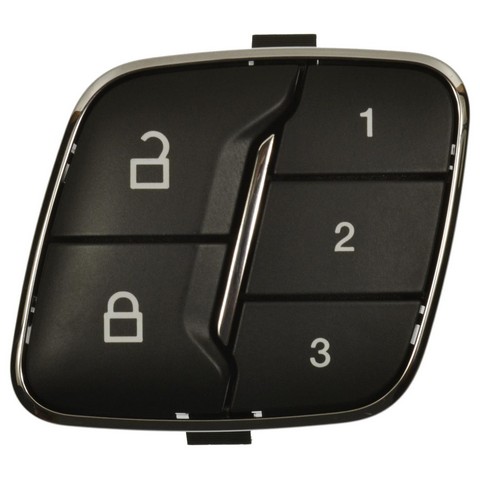 Standard Ignition Seat Memory Switch P/N:PMS15