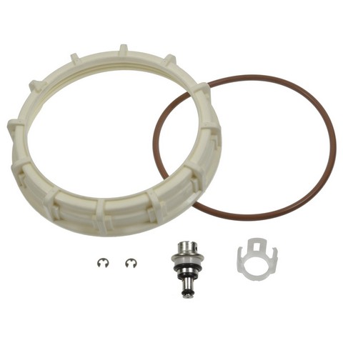 Standard Ignition Fuel Injection Pressure Regulator P/N:PR525