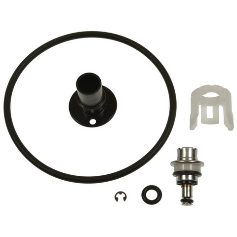 Standard Ignition Fuel Injection Pressure Regulator P/N:PR572