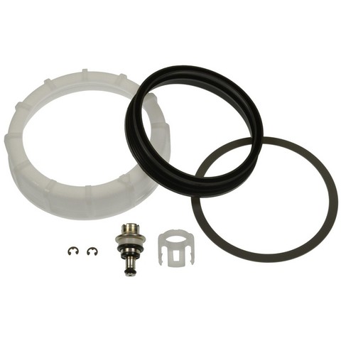 Standard Ignition Fuel Injection Pressure Regulator P/N:PR586