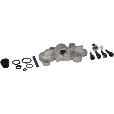 Standard Ignition Fuel Pressure Regulator Service Kit P/N:PRU1