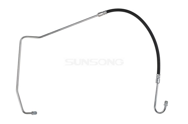 Sunsong Clutch Hydraulic Hose P/N:2204730