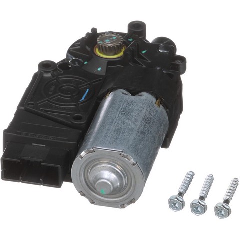 Standard Ignition Sunroof Motor P/N:PSM108