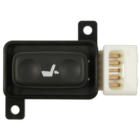 Standard Ignition Seat Lumbar Switch P/N:PSW52