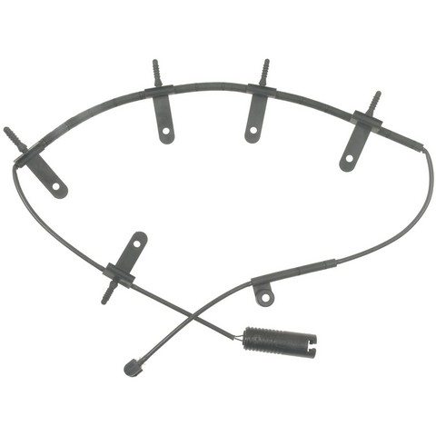 Standard Ignition Disc Brake Pad Wear Sensor P/N:PWS150