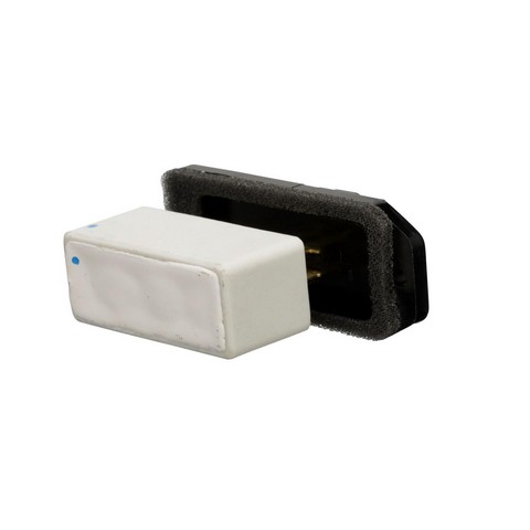 Standard Ignition HVAC Blower Motor Resistor P/N:RU-109