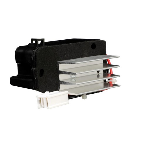 Standard Ignition HVAC Blower Motor Resistor P/N:RU-201
