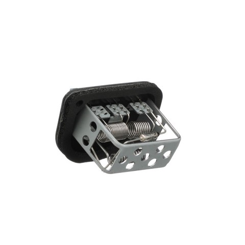 Standard Ignition HVAC Blower Motor Resistor P/N:RU-203