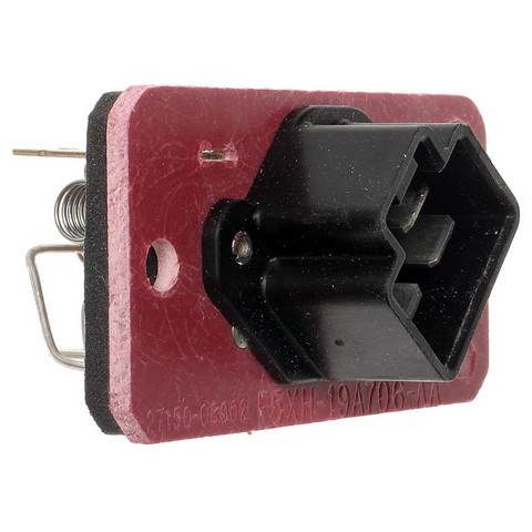 Standard Ignition HVAC Blower Motor Resistor P/N:RU-225