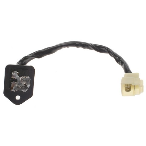 Standard Ignition HVAC Blower Motor Resistor P/N:RU-245