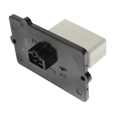 Standard Ignition HVAC Blower Motor Resistor P/N:RU-247