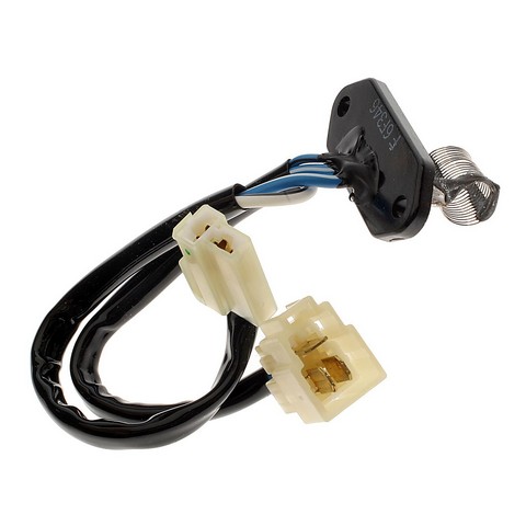 Standard Ignition HVAC Blower Motor Resistor P/N:RU-254