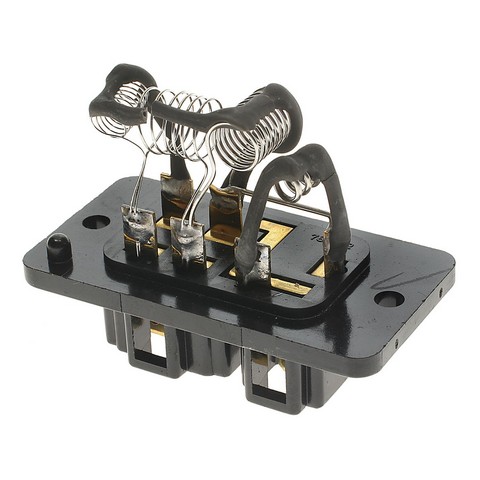 Standard Ignition HVAC Blower Motor Resistor P/N:RU-258