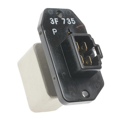 Standard Ignition HVAC Blower Motor Resistor P/N:RU-264