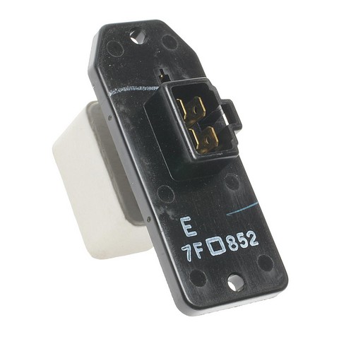 Standard Ignition HVAC Blower Motor Resistor P/N:RU-267