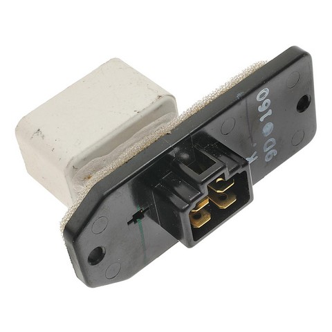 Standard Ignition HVAC Blower Motor Resistor P/N:RU-271