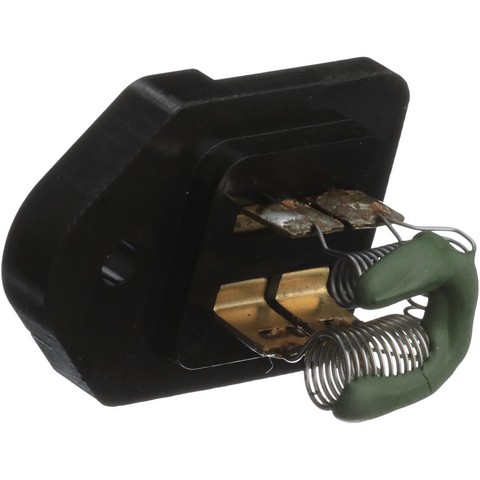 Standard Ignition HVAC Blower Motor Resistor P/N:RU-275