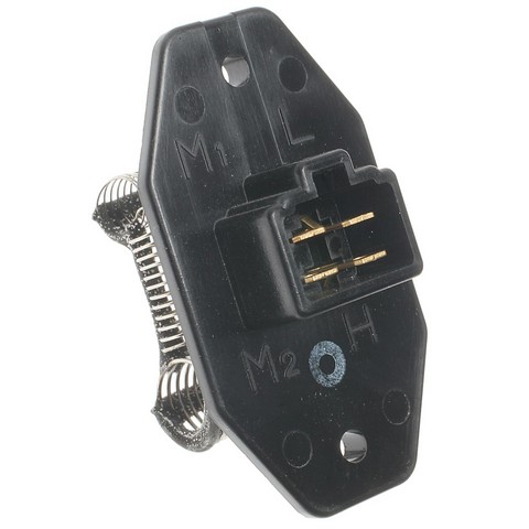 Standard Ignition HVAC Blower Motor Resistor P/N:RU-291