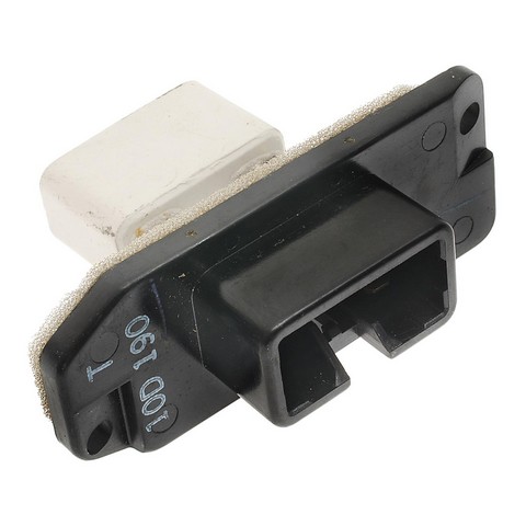 Standard Ignition HVAC Blower Motor Resistor P/N:RU-293