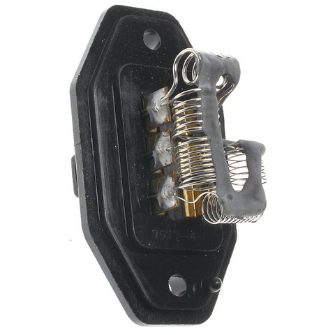 Standard Ignition HVAC Blower Motor Resistor P/N:RU-299