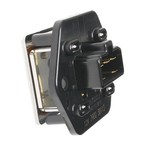 Standard Ignition HVAC Blower Motor Resistor P/N:RU-317