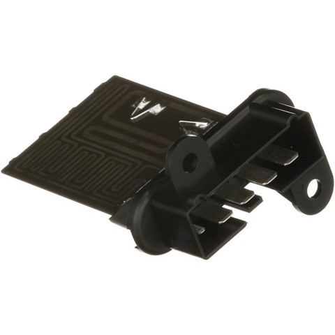 Standard Ignition HVAC Blower Motor Resistor P/N:RU-352