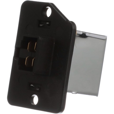 Standard Ignition HVAC Blower Motor Resistor P/N:RU-354