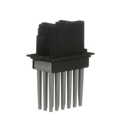 Standard Ignition HVAC Blower Motor Resistor P/N:RU-358