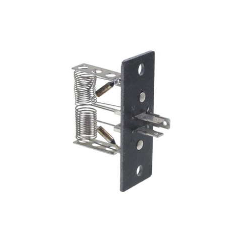 Standard Ignition HVAC Blower Motor Resistor P/N:RU-373