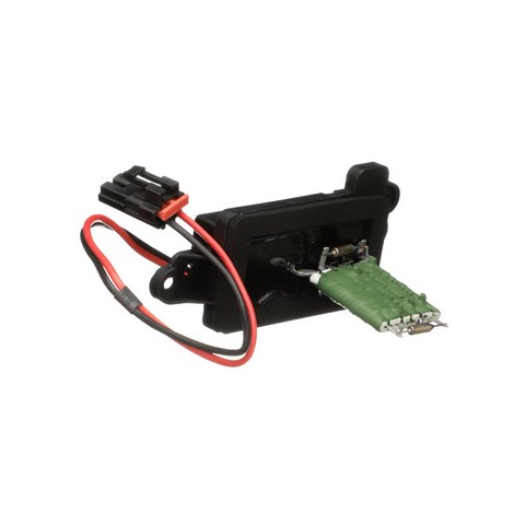 Standard Ignition HVAC Blower Motor Resistor P/N:RU-377