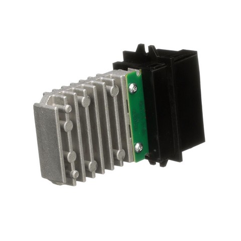 Standard Ignition HVAC Blower Motor Resistor P/N:RU-383