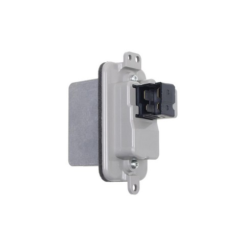 Standard Ignition HVAC Blower Motor Resistor P/N:RU-384