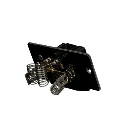 Standard Ignition HVAC Blower Motor Resistor P/N:RU-403