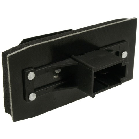 Standard Ignition HVAC Blower Motor Resistor P/N:RU-441