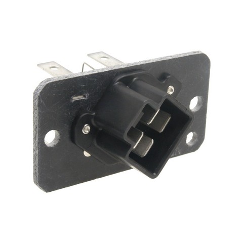 Standard Ignition HVAC Blower Motor Resistor P/N:RU-443