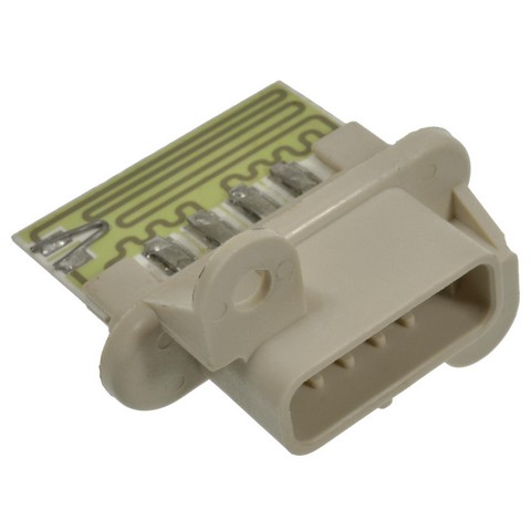 Standard Ignition HVAC Blower Motor Resistor P/N:RU-45