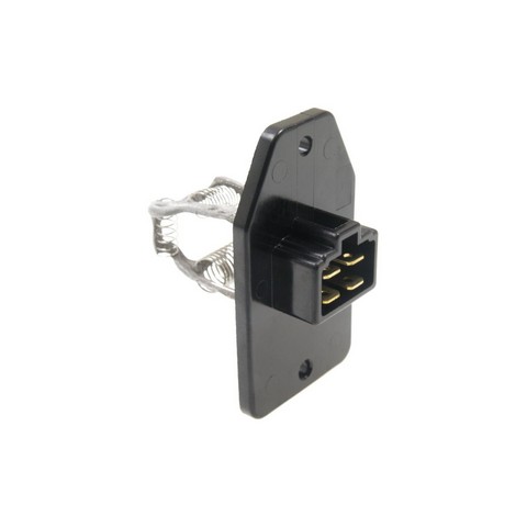 Standard Ignition HVAC Blower Motor Resistor P/N:RU-451