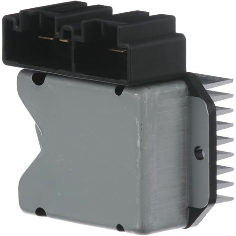 Standard Ignition HVAC Blower Motor Resistor P/N:RU-455
