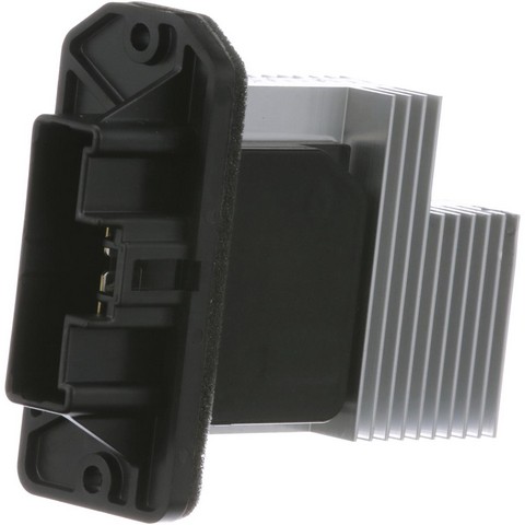 Standard Ignition HVAC Blower Motor Resistor P/N:RU-456