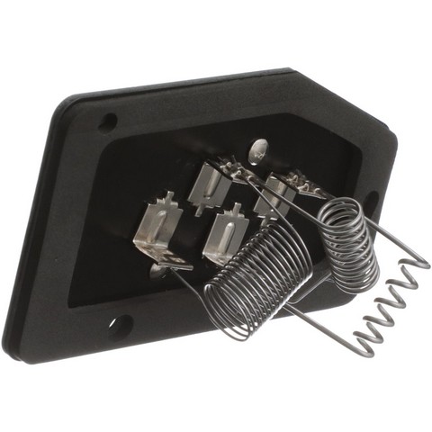 Standard Ignition HVAC Blower Motor Resistor P/N:RU-46