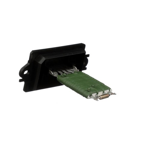 Standard Ignition HVAC Blower Motor Resistor P/N:RU-488