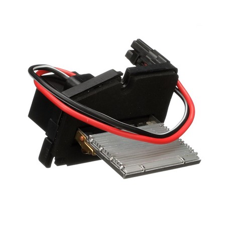 Standard Ignition HVAC Blower Motor Resistor P/N:RU-50