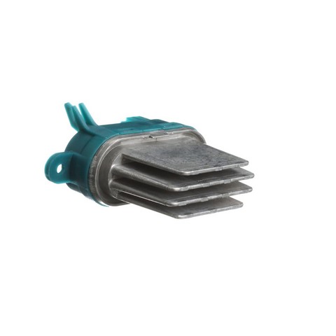 Standard Ignition HVAC Blower Motor Resistor P/N:RU-506