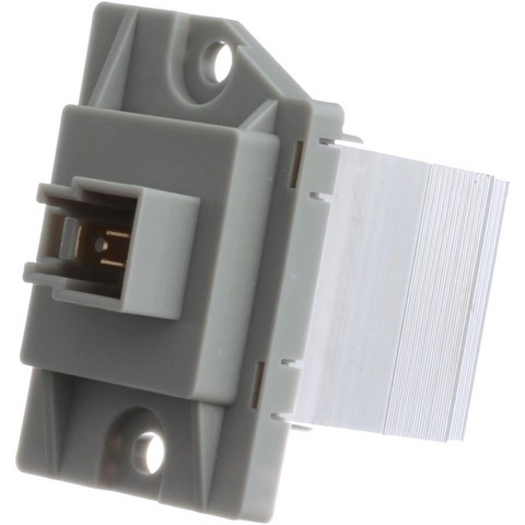 Standard Ignition HVAC Blower Motor Resistor P/N:RU-514