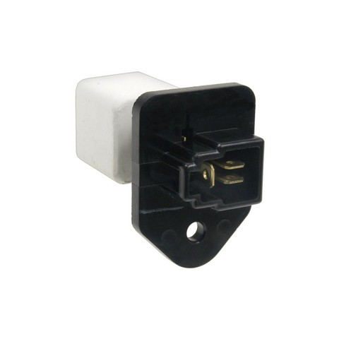 Standard Ignition HVAC Blower Motor Resistor P/N:RU-524