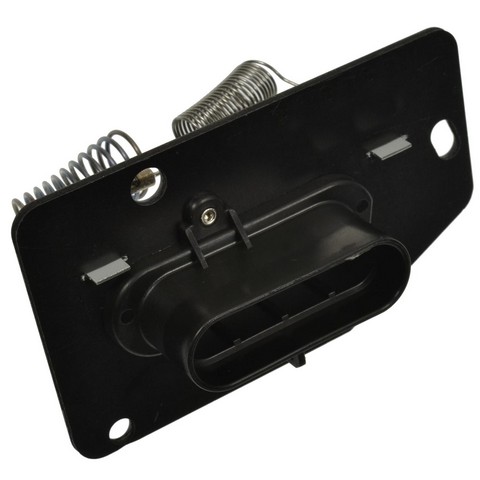 Standard Ignition HVAC Blower Motor Resistor P/N:RU-53