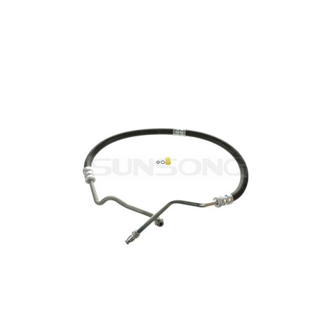 Sunsong Power Steering Pressure Line Hose Assembly P/N:3401864