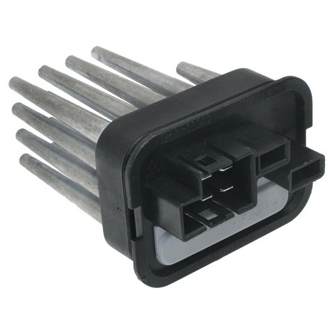 Standard Ignition HVAC Blower Motor Resistor P/N:RU-535