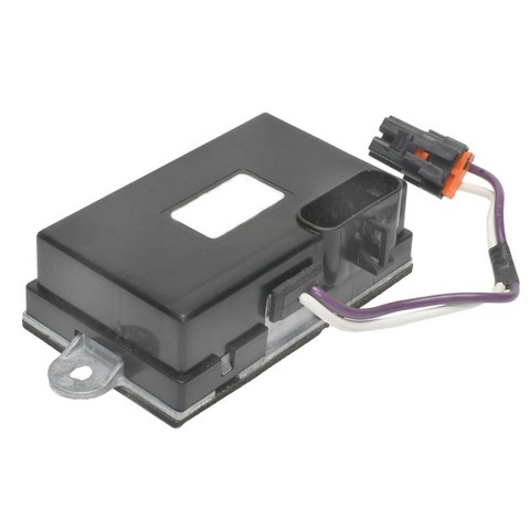 Standard Ignition HVAC Blower Motor Resistor P/N:RU-548