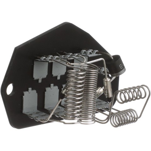 Standard Ignition HVAC Blower Motor Resistor P/N:RU-56